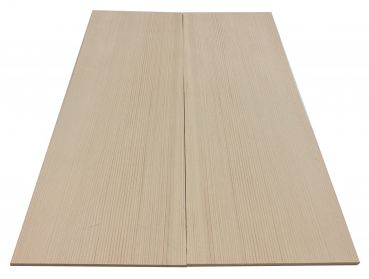 Soundboard Adirondack Spruce AA Lute / Mandola / Bouzouki / Saz